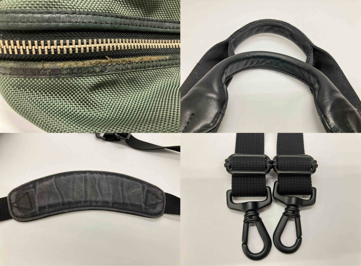 TUMI Alpha Bravo 22340SPH トゥミ アルファ ボラヴォ バ-スト