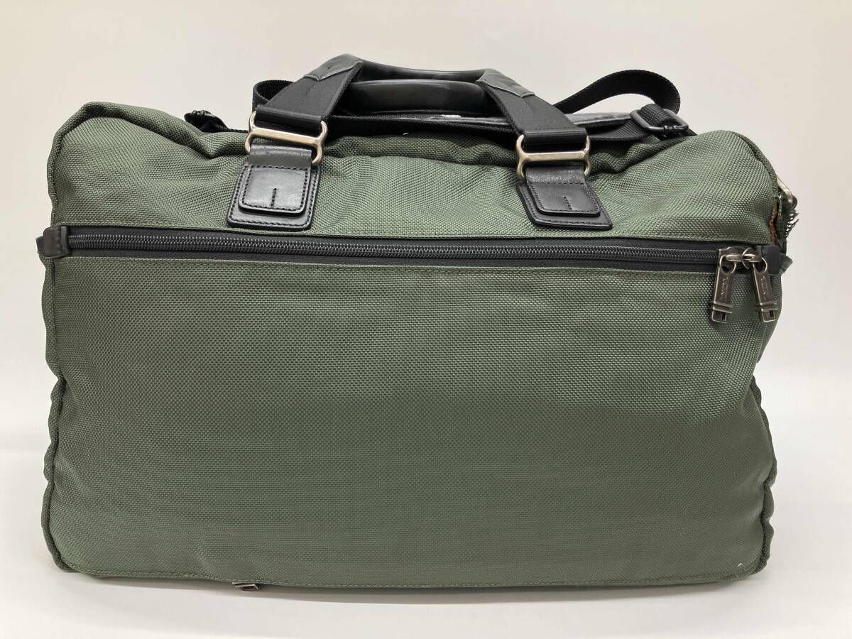 TUMI Alpha Bravo 22340SPH トゥミ アルファ ボラヴォ バ-スト