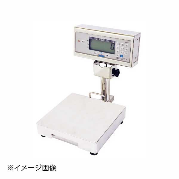 ヤマト 卓上デジタル台はかり DP-6601 K -6 検定付