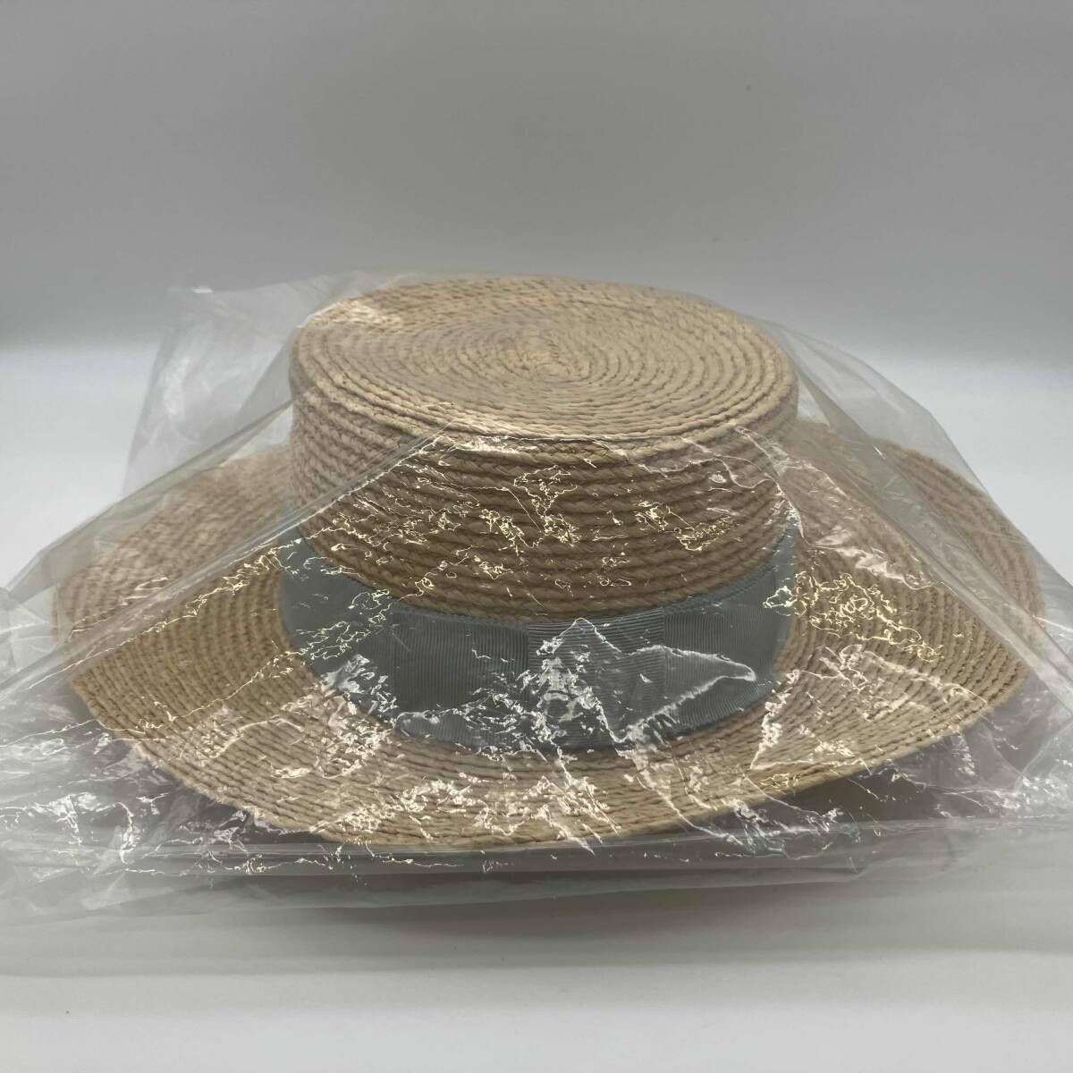 グレイシー 帽子