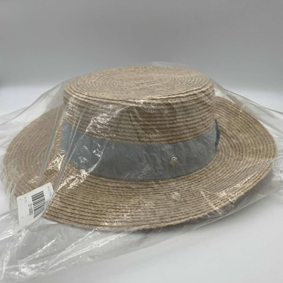 ストローハット 麦わら帽子
