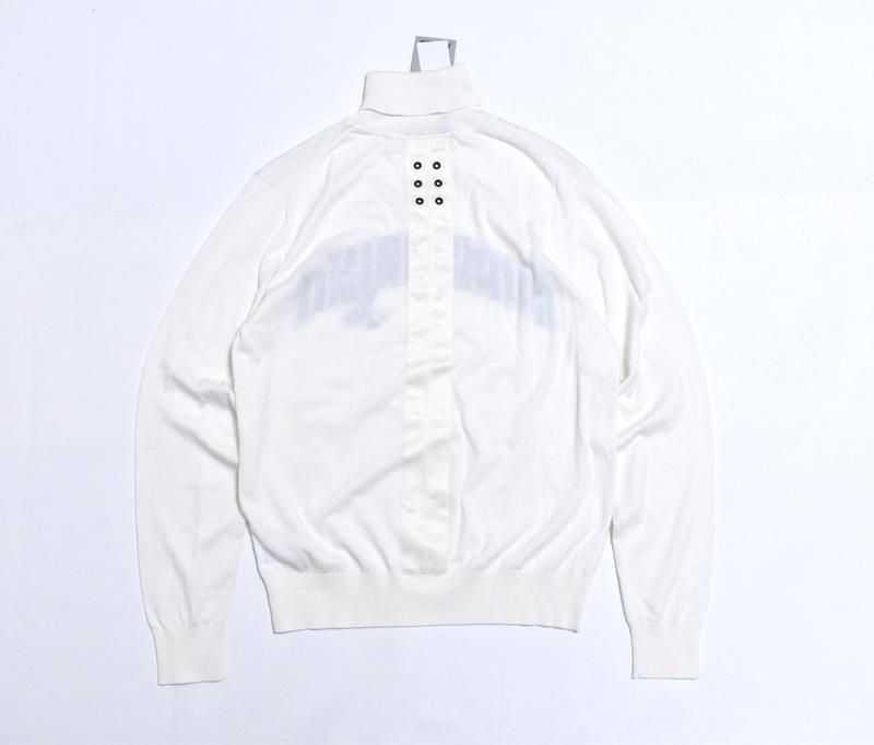定価3万800円】新品 ラッセルノ ゴルフ フラグローズ ロゴ インナー