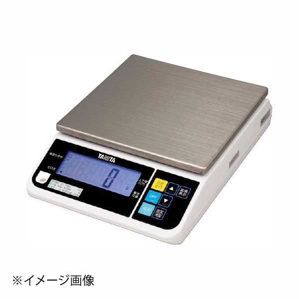 デジタルスケール TL 280 片面表示 4 kg タニタ