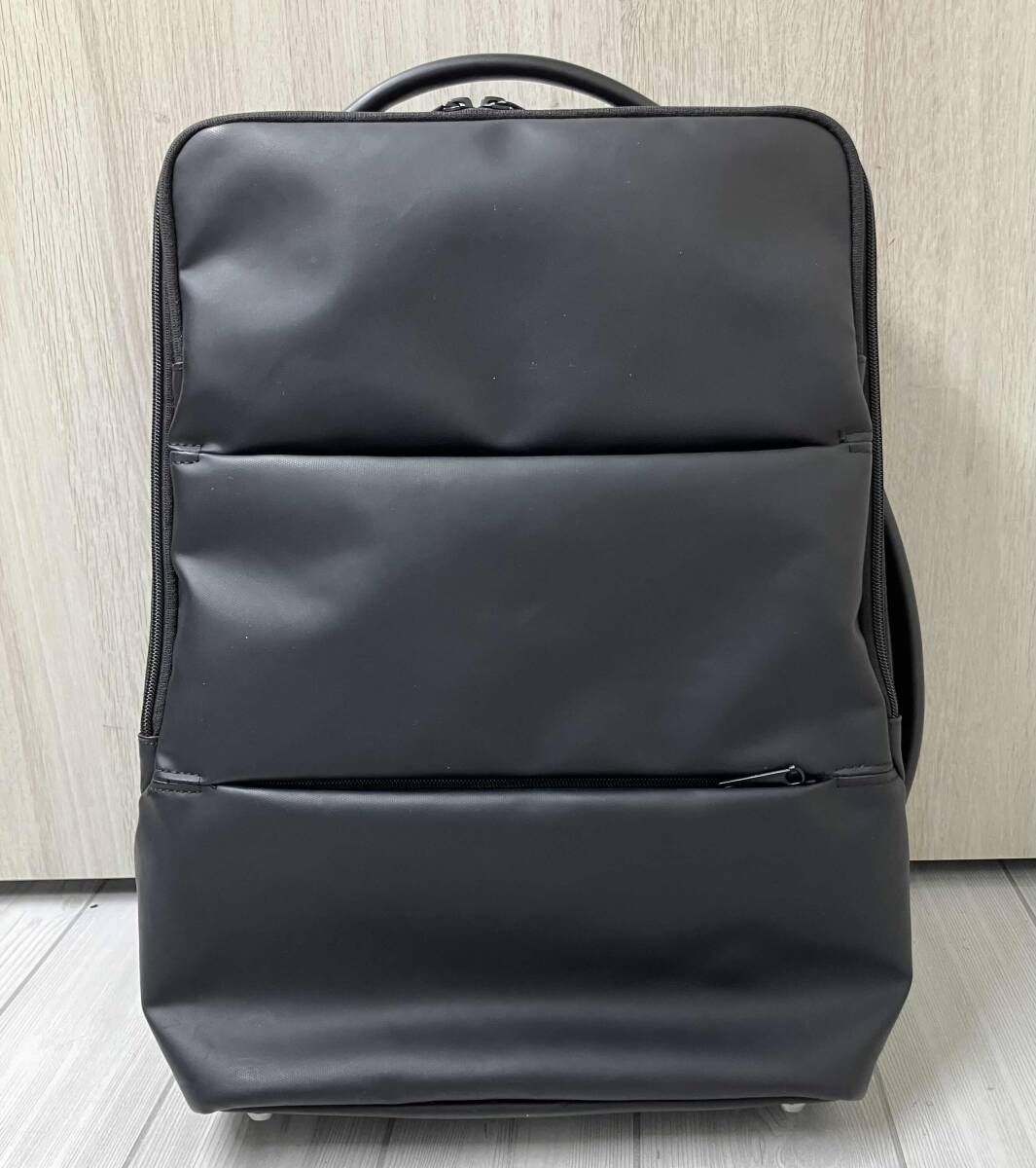 ZERO ゼロハリバートン Z PACK 81212 リュック ブラック