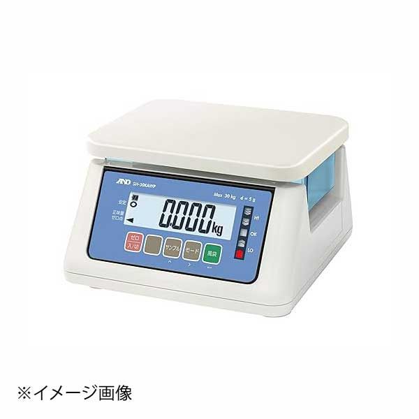 防水 防塵デジタルはかり SH 30 KAWP