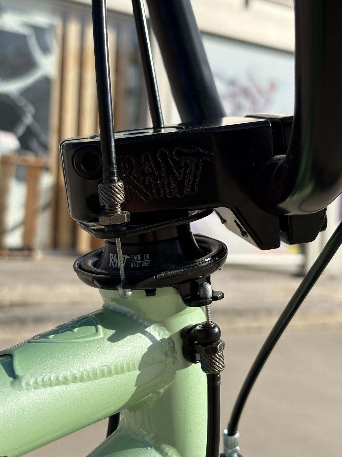 BMX 完成車 Subrosa Wings Park 20 inch Model 店舗