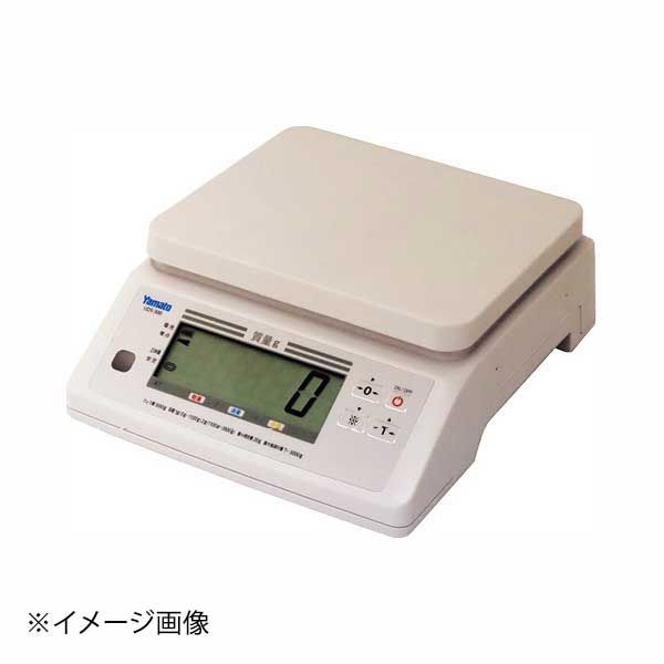 ヤマト デジタル上皿はかり UDS 300 K 3 kg