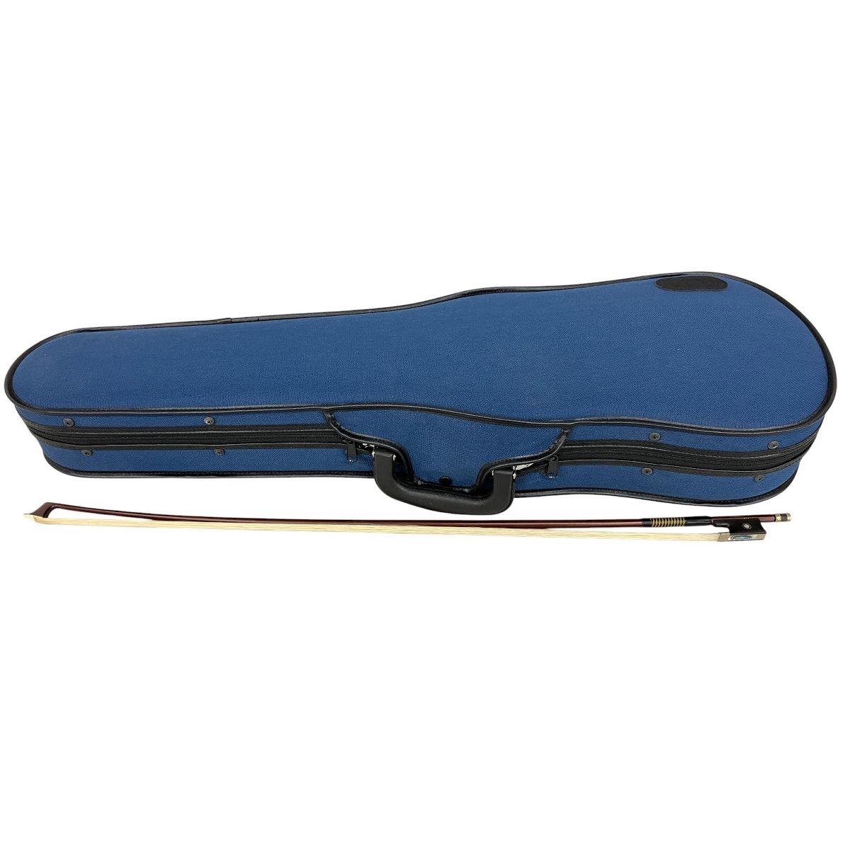 Klaus Heffler クラウス ヘフラー モデルナンバー 500 4/4 バイオリン