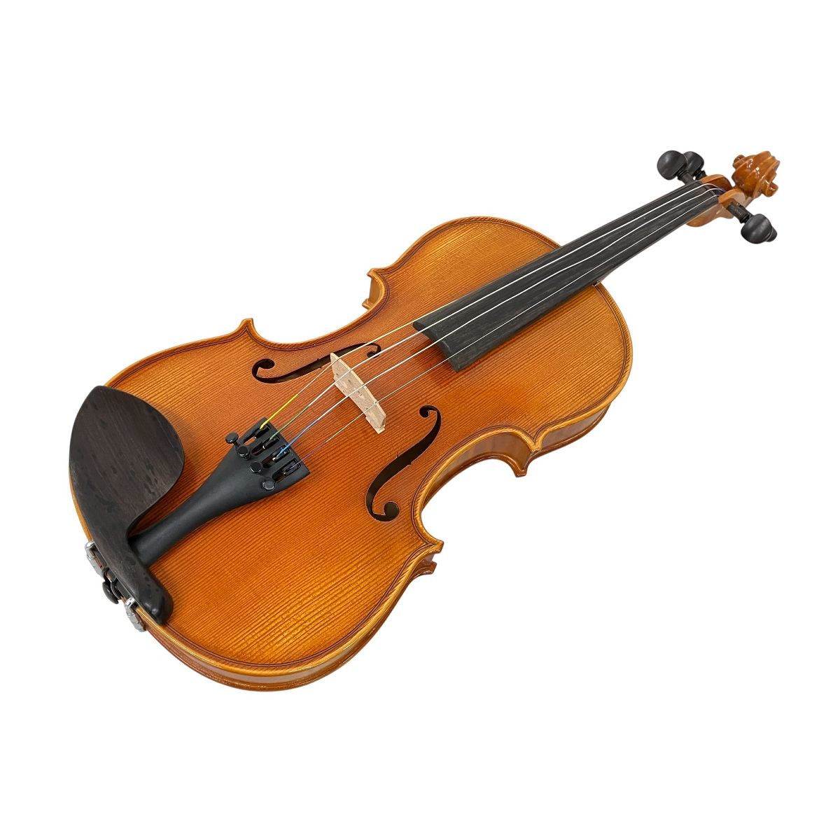 Klaus Heffler クラウス ヘフラー モデルナンバー 500 4/4 バイオリン