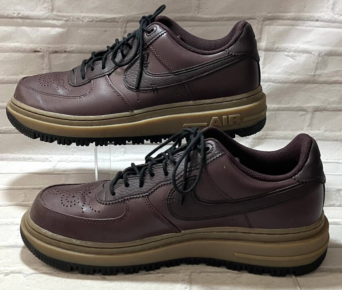 NIKE/ナイキ/スニーカー/Air Force 1 Luxe/エアフォース ワン ラックス 