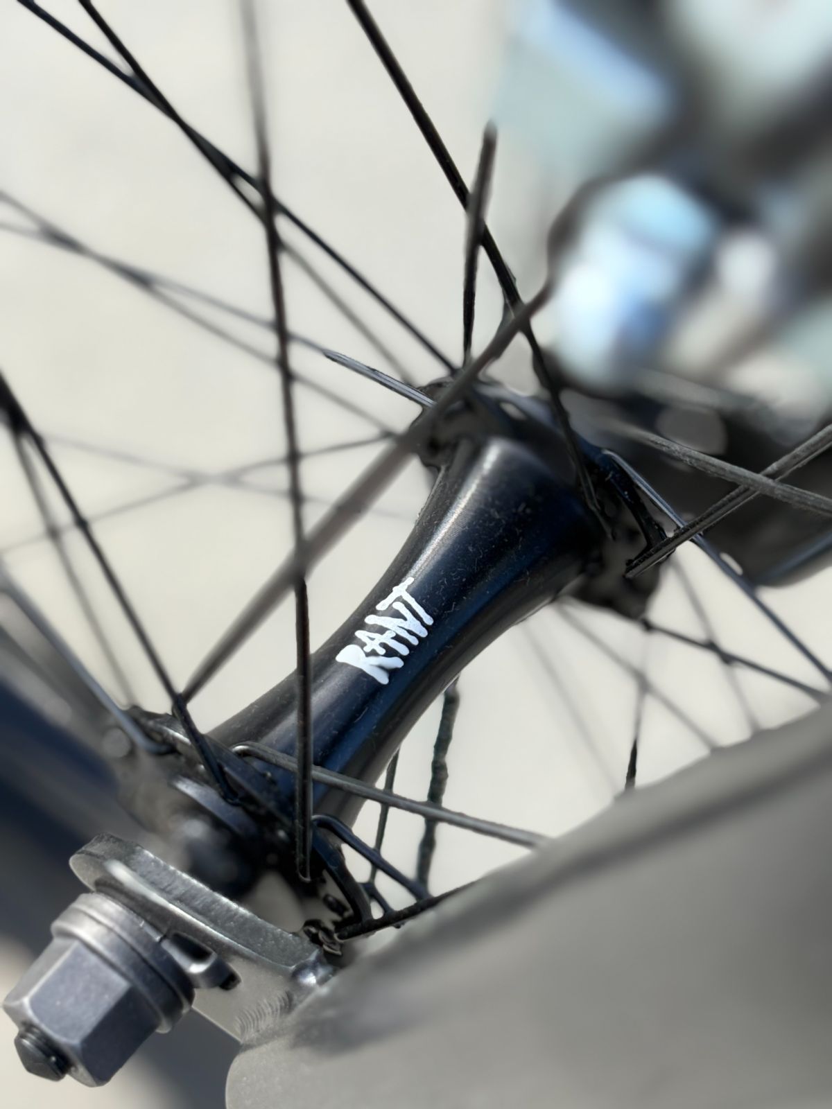 BMX 完成車】Subrosa Wings Park 20inch Model「店舗引き取り限定