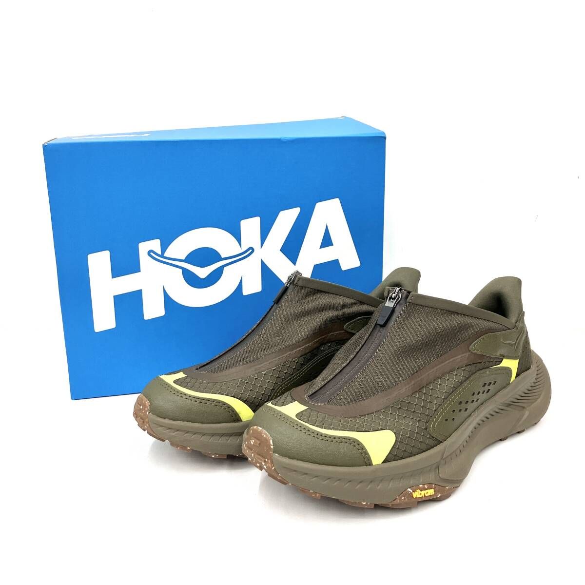 HOKA ホカ PROJECT TRANSPORT プロジェクトトランスポート 1162850-DTQ 