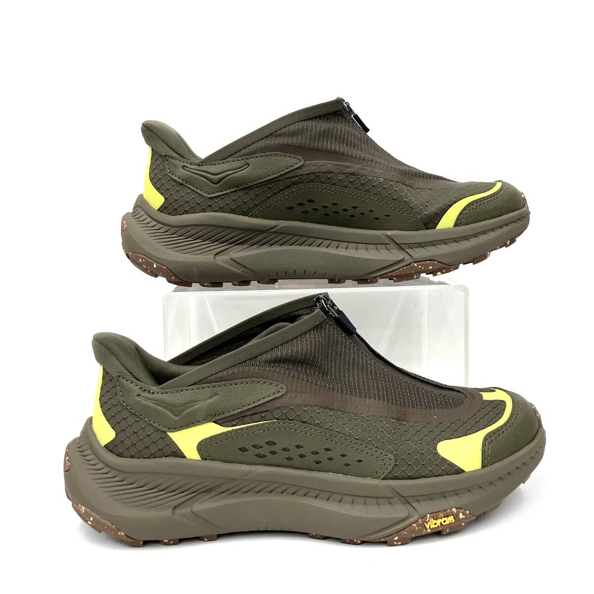 HOKA ホカ PROJECT TRANSPORT プロジェクトトランスポート 1162850-DTQ 