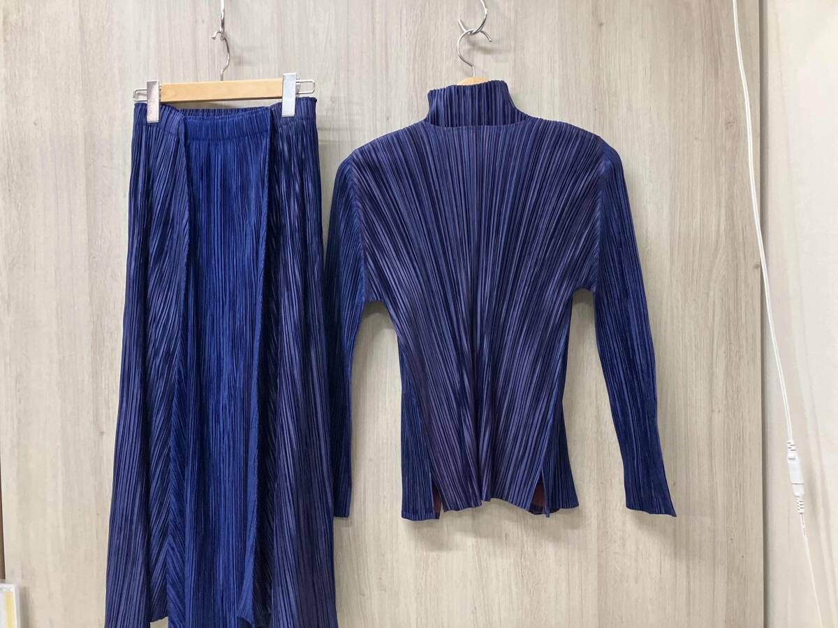 PLEATS PLEASE ISSEY MIYAKE ノー ジャケット PP 63-JK 811 63-J 0813 63-JG 815 サイズ3 イッセイミヤケ プリーツプリーズ