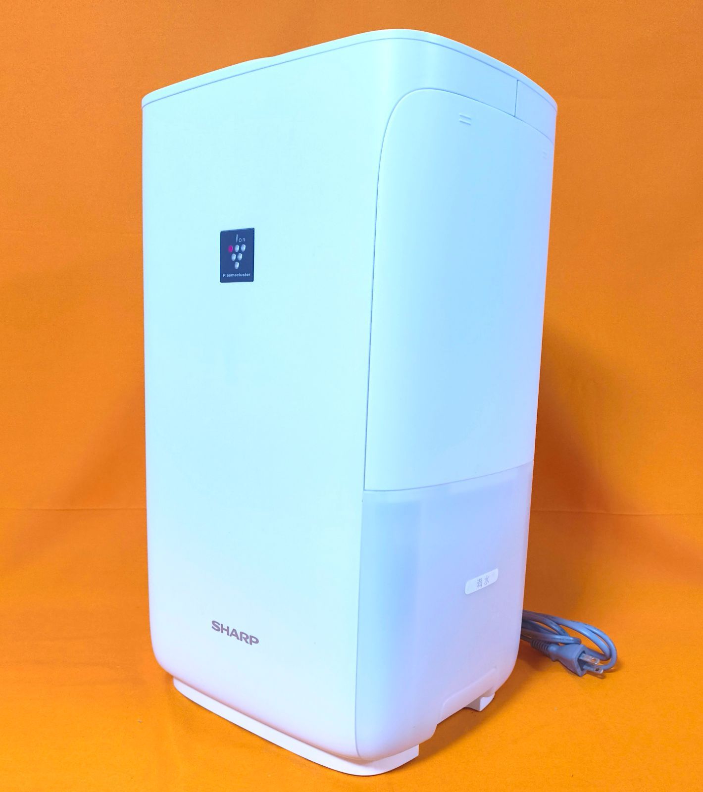 未使用品⭐️SHARP シャープ HV-J55 J75 加熱帰化式加湿器 未使用品⭐️SHARP シャープ HV-J55 J75 加熱帰化式加湿器 2025年最新