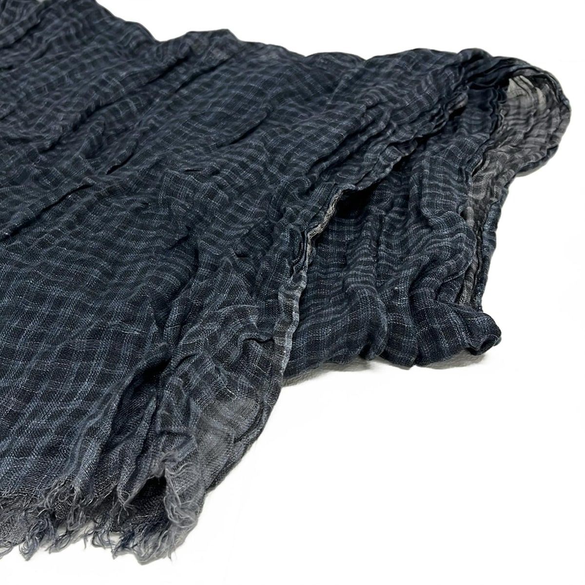 BRUNELLO CUCINELLI(ブルネロクチネリ) ストール(ショール)美品