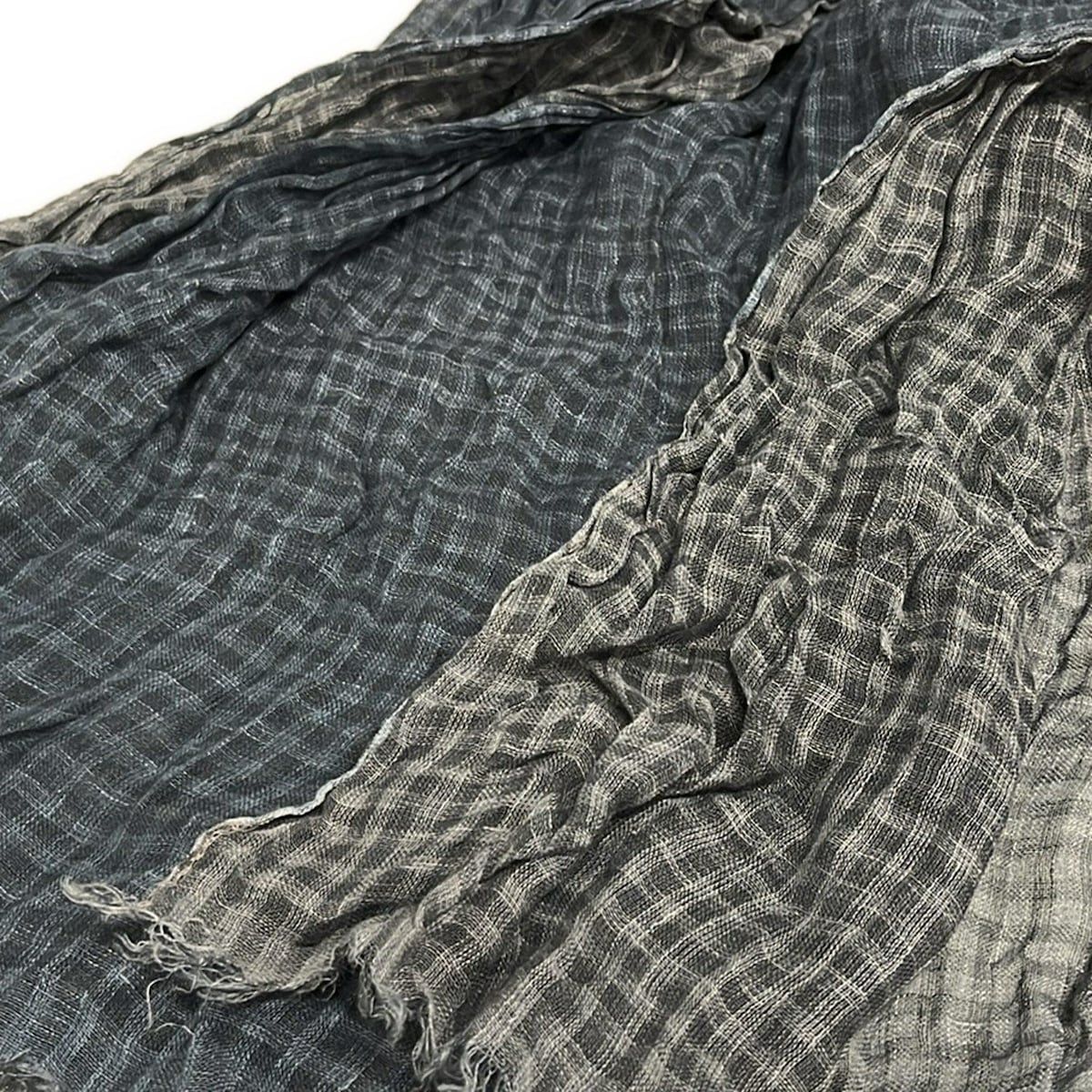 BRUNELLO CUCINELLI(ブルネロクチネリ) ストール(ショール)美品