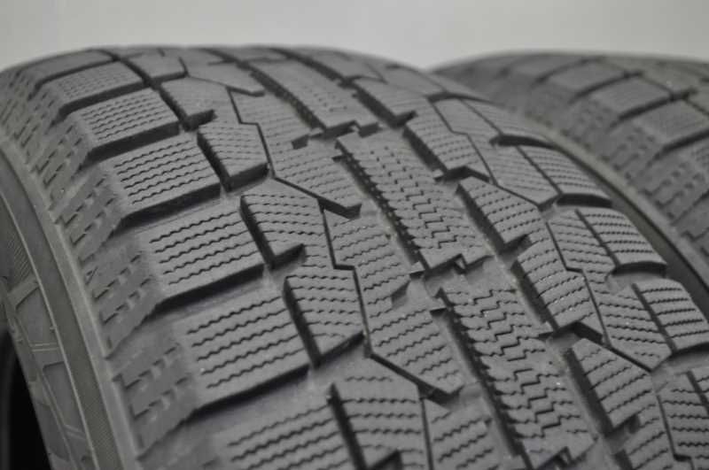  バリ山 2020年製 スタッドレスタイヤ 215 60 R 16 4本セット OBSERVE GARIT GIZ s 021773 H 16インチ スタッドレス