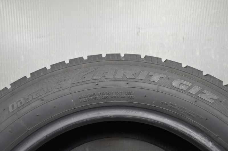 4本セット OBSERVE