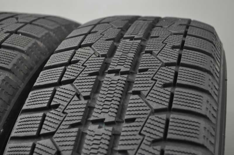 バリ山 2020年製 スタッドレスタイヤ 215 60 R 16 4本セット OBSERVE GARIT GIZ s 021773 H