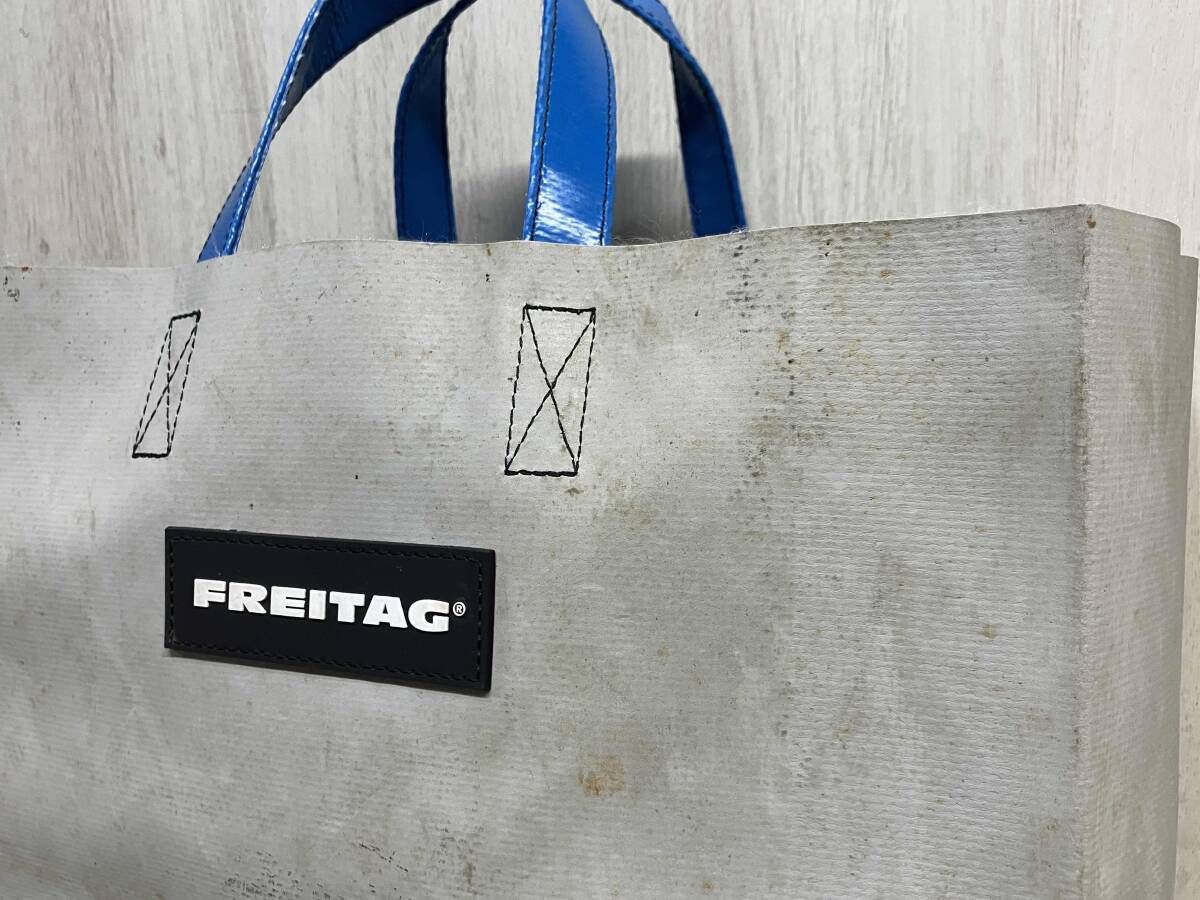 FREITAG F52 MIAMI VICE トートバッグ フライターグ マイアミバイス