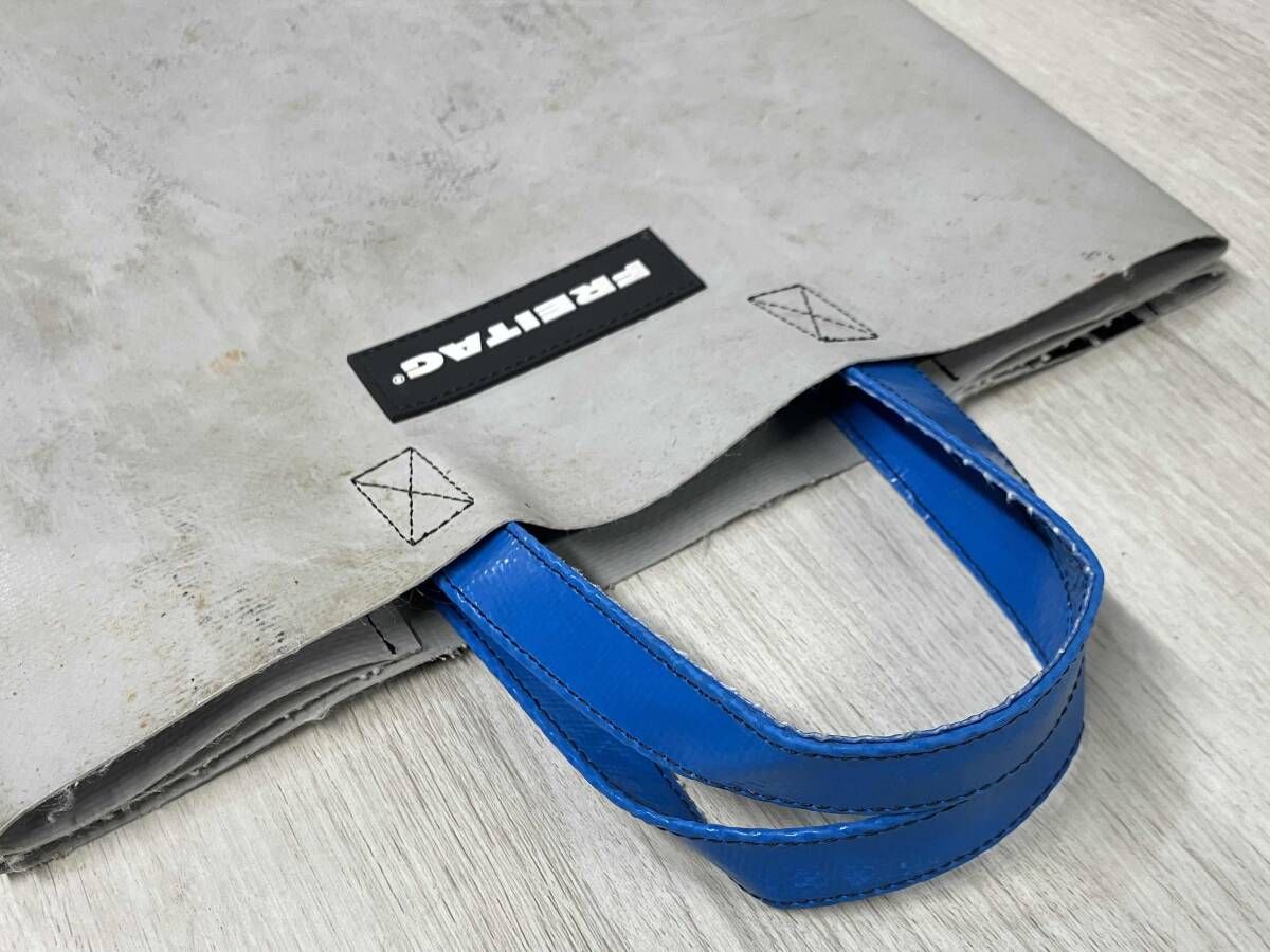 FREITAG F52 MIAMI VICE トートバッグ フライターグ マイアミバイス