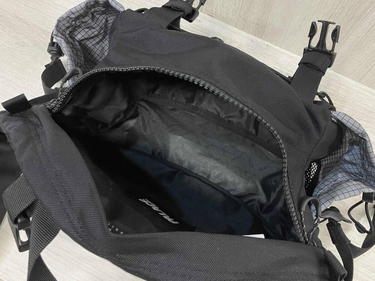 PALACE SKATEBOARDS 20AW ウエスト バッグ パラス スケートボード