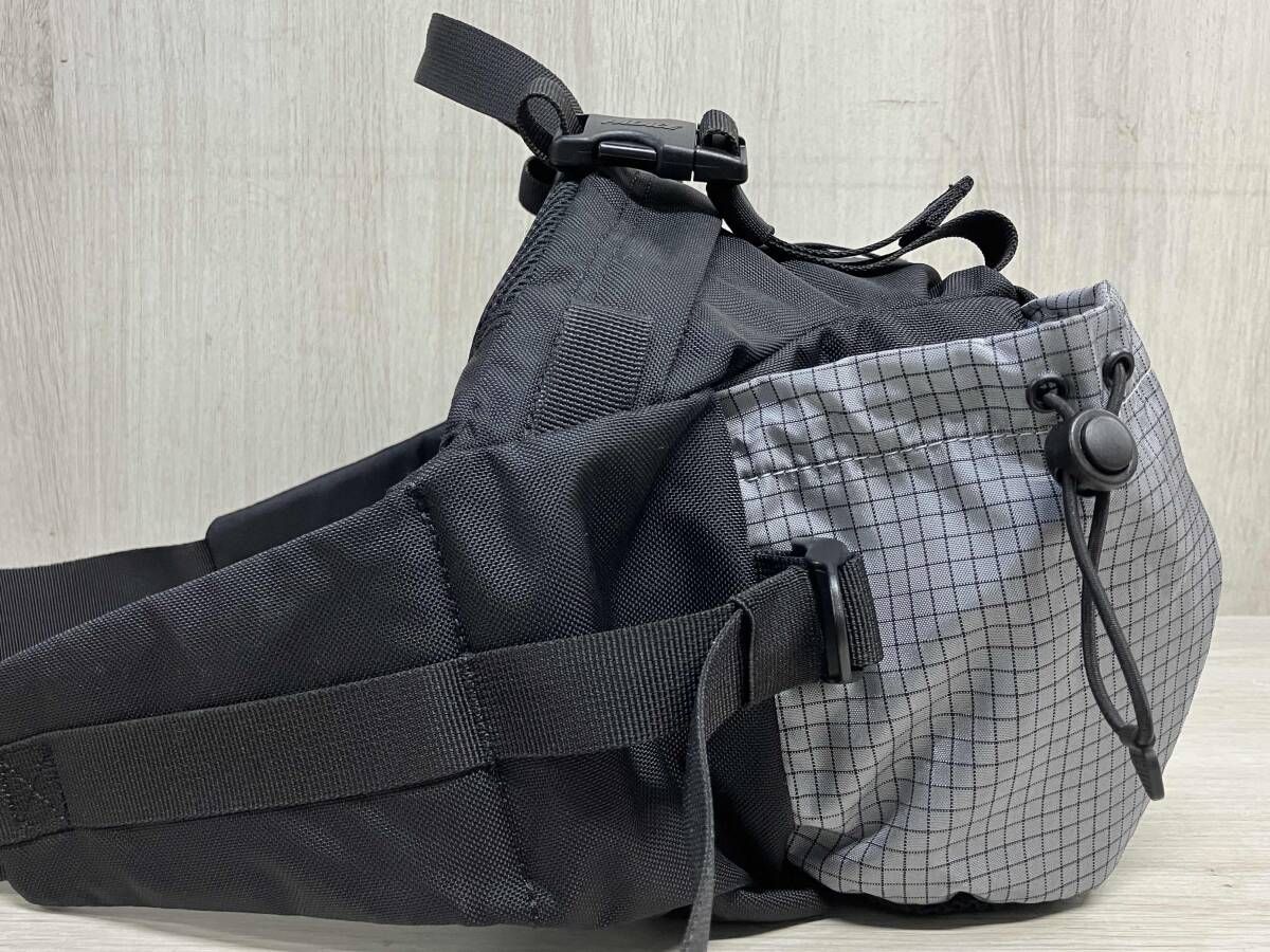 PALACE SKATEBOARDS 20AW ウエスト バッグ パラス スケートボード