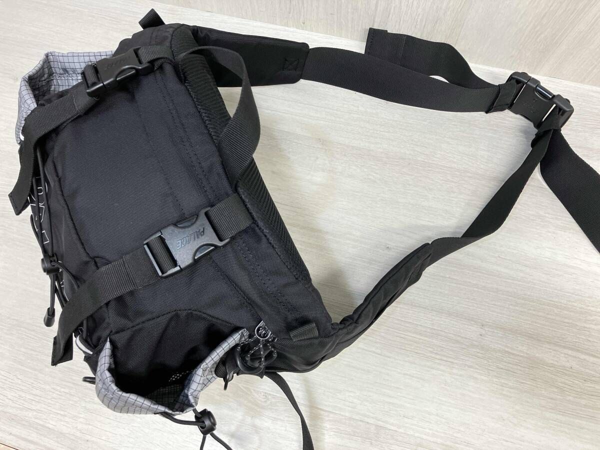 PALACE SKATEBOARDS 20AW ウエストバッグ ボディバッグ PALACE SKATEBOARDS 20AW ウエスト バッグ パラス スケートボード