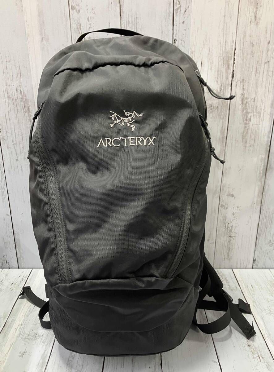 Mantis 26 7715 113982