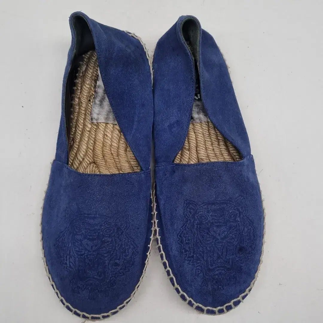 KENZO ケンゾー レディース エスパドリーユ 37 240 - メルカリ