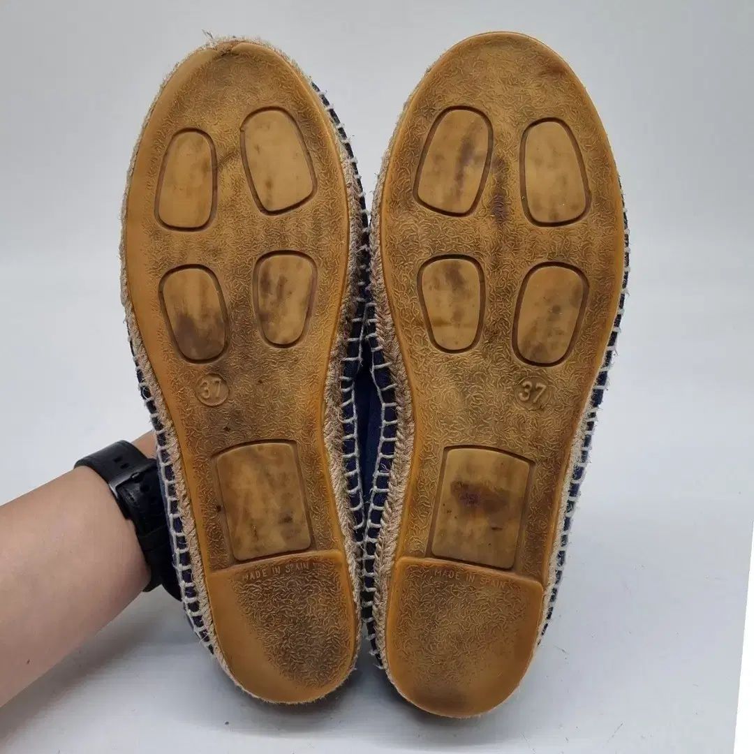 KENZO ケンゾー レディース エスパドリーユ 37 240 - メルカリ