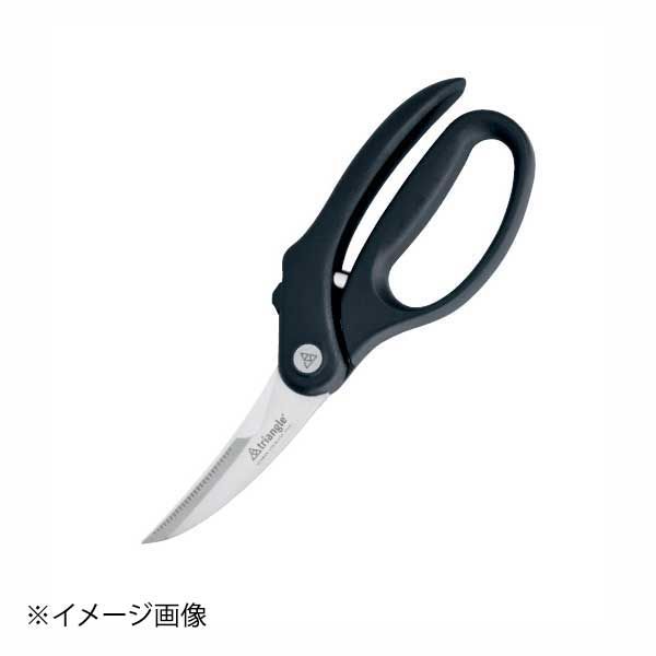 【新品】キッチンバサミ トライアングル