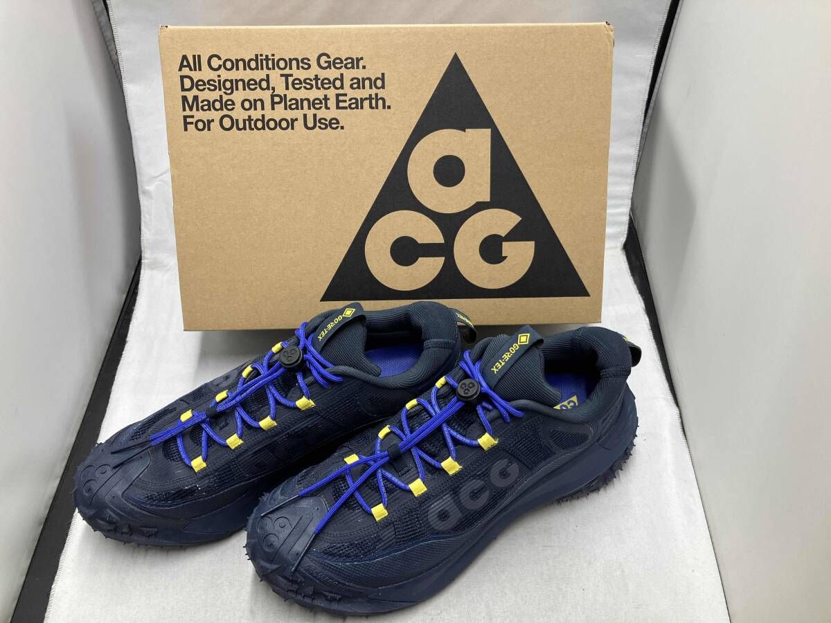 NIKE / ナイキ ACG MOUNTAIN FLY 2 LOW GORE-TEX エーシージー