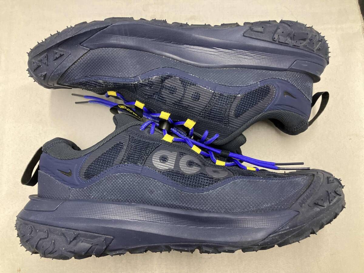 NIKE / ナイキ ACG MOUNTAIN FLY 2 LOW GORE-TEX エーシージー