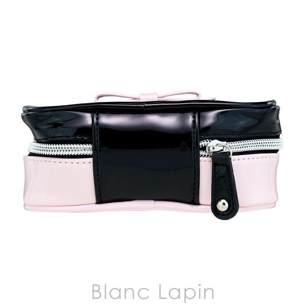 ノベルティ】 ジルスチュアート JILL STUART オリジナルポーチ #ピンク