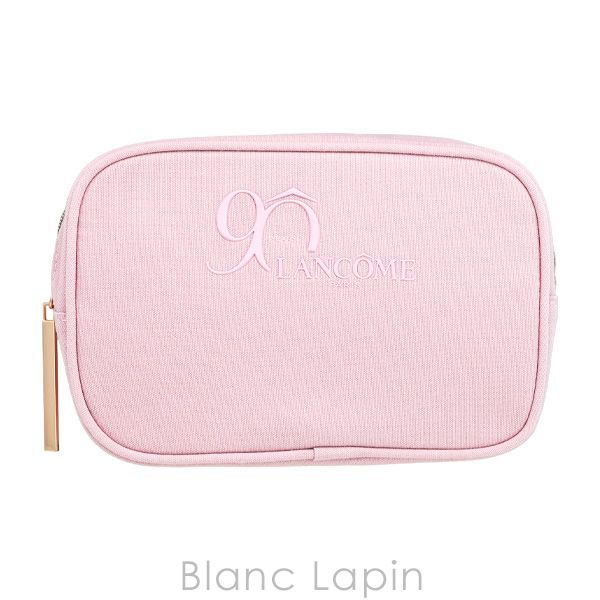 ノベルティ】 ランコム LANCOME 90th アニバーサリー コスメポーチ