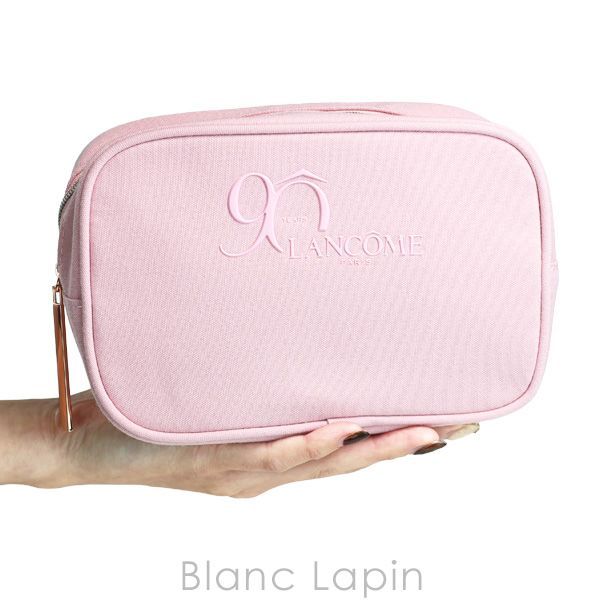 ノベルティ】 ランコム LANCOME 90th アニバーサリー コスメポーチ