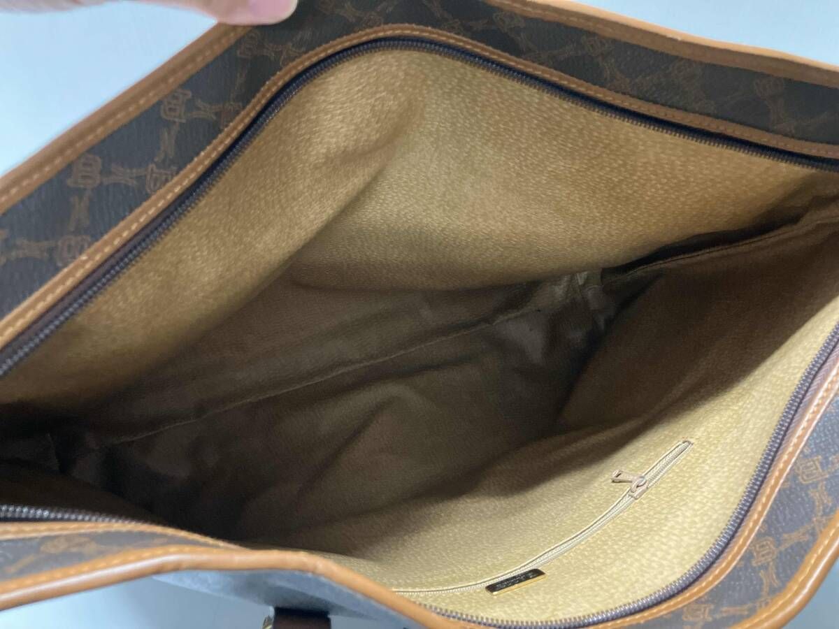 バリー トートバッグ