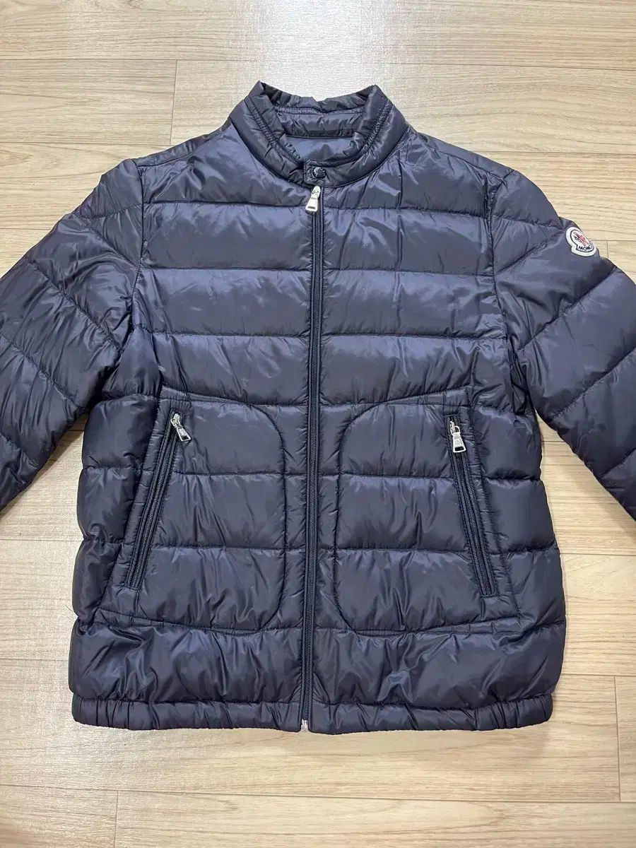 キッズ モンクレール ダウン 実は夏が狙い目大人もOKな《MONCLER