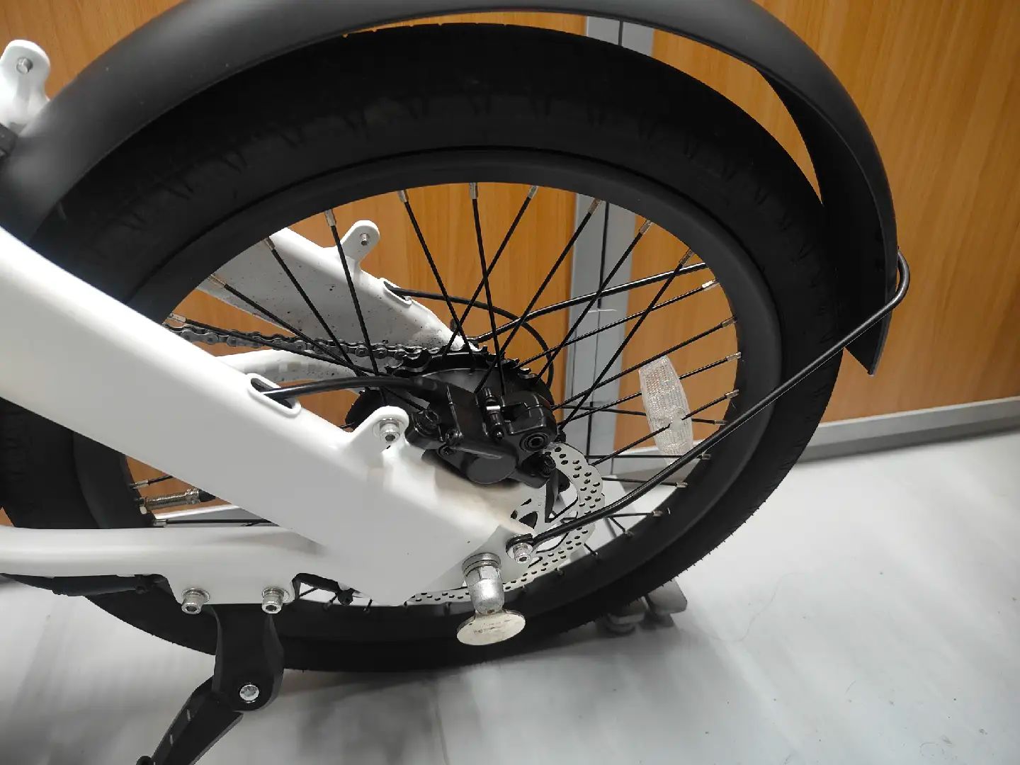 過去最大割引！ 】電動アシスト自転車 ERWAY A02 ホワイト