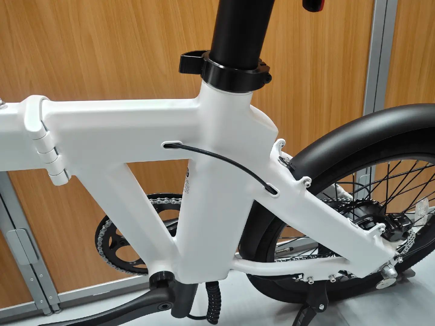 過去最大割引！ 】電動アシスト自転車 ERWAY A02 ホワイト - メルカリ