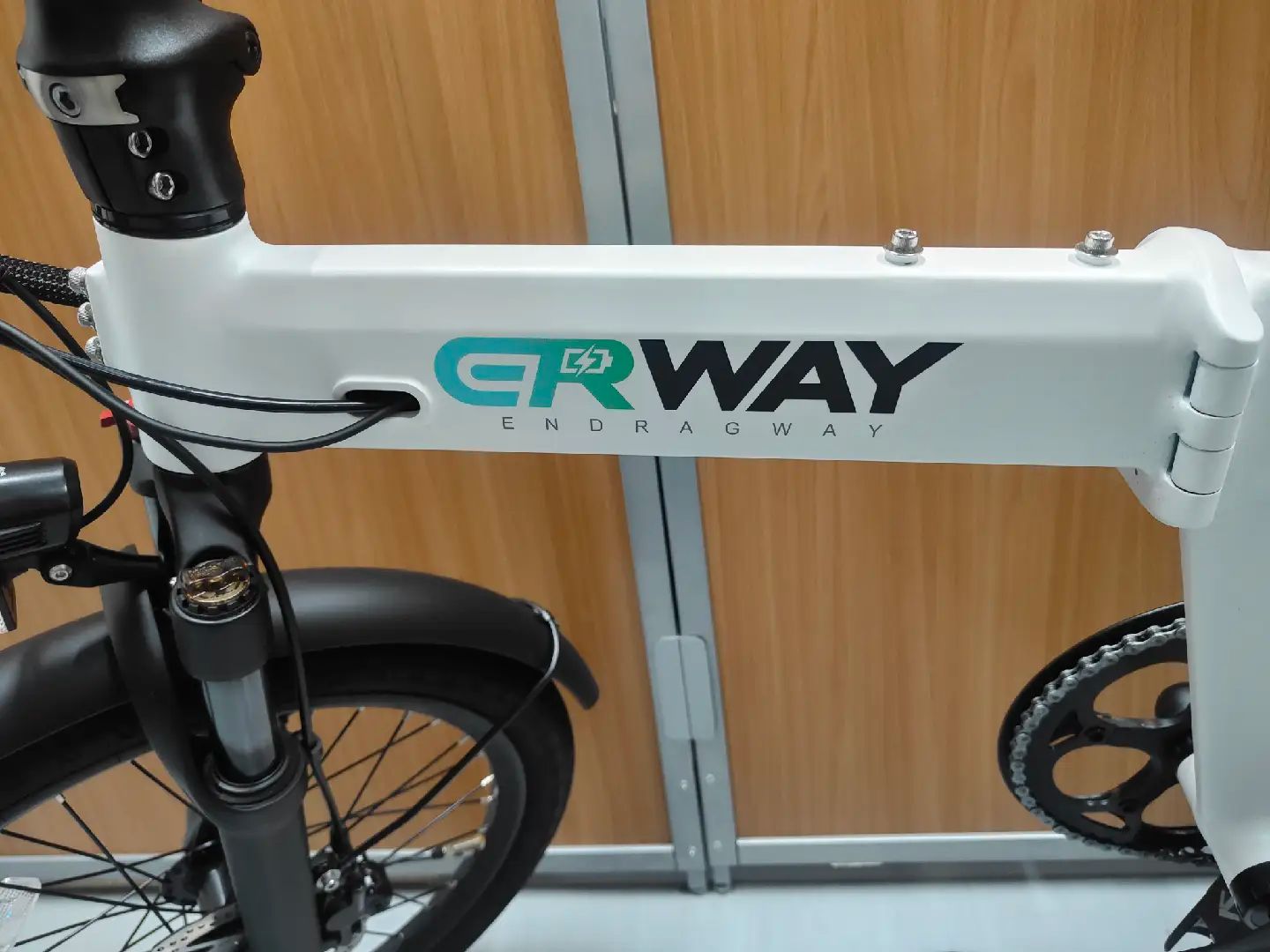 過去最大割引！ 】電動アシスト自転車 ERWAY A02 ホワイト - メルカリ