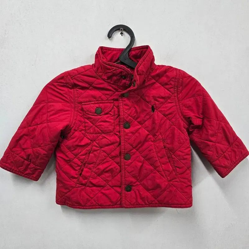  正規品/18M ラルフローレン キッズ 軽量ジャケット その他