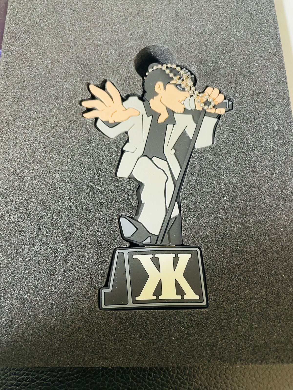 川/a10 DVD 吉川晃司 25th ANNIVERSARY LIVE GOLDEN YEARS TOUR FINAL