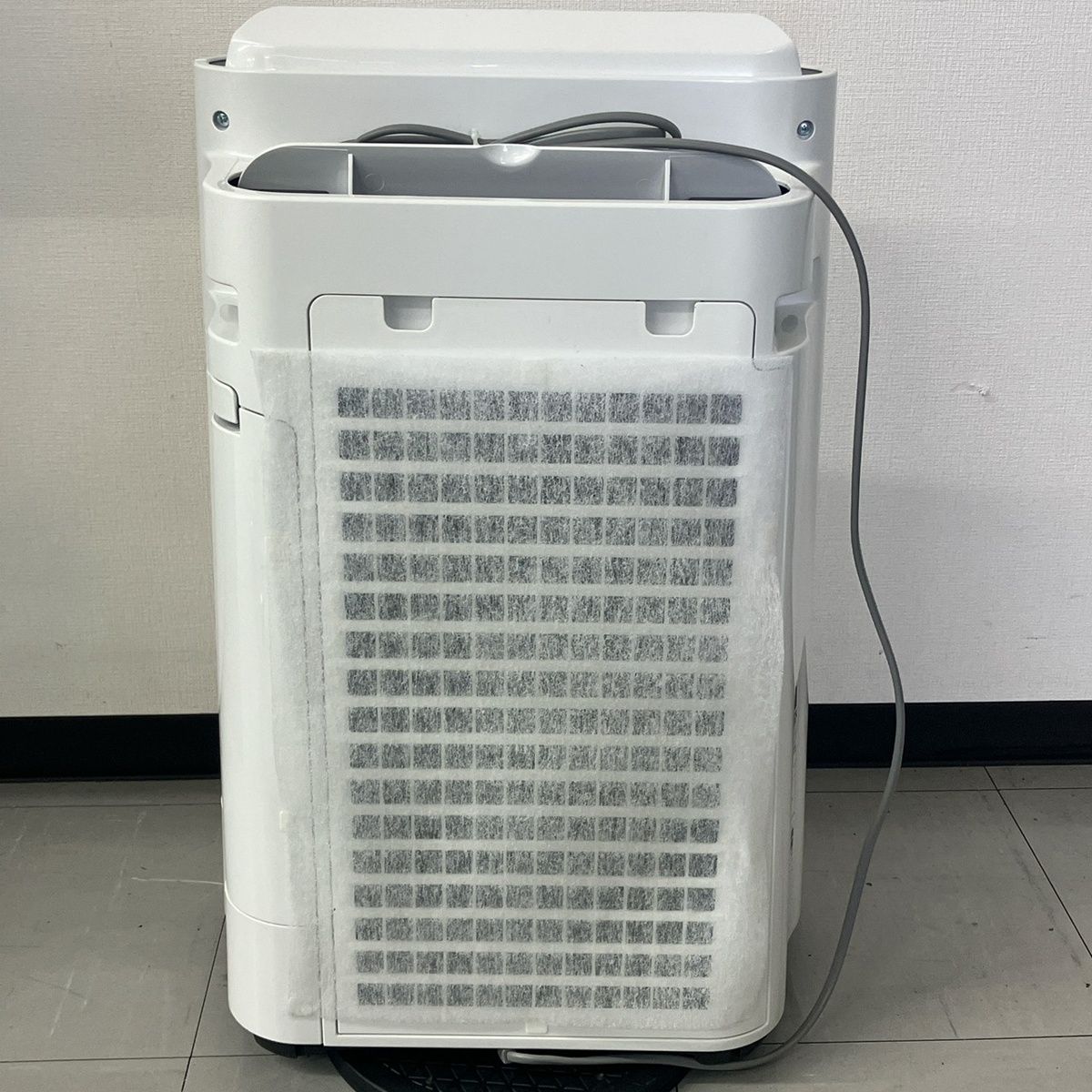 SHARP 加湿空気清浄機 KC-50TH7-W 2025年製