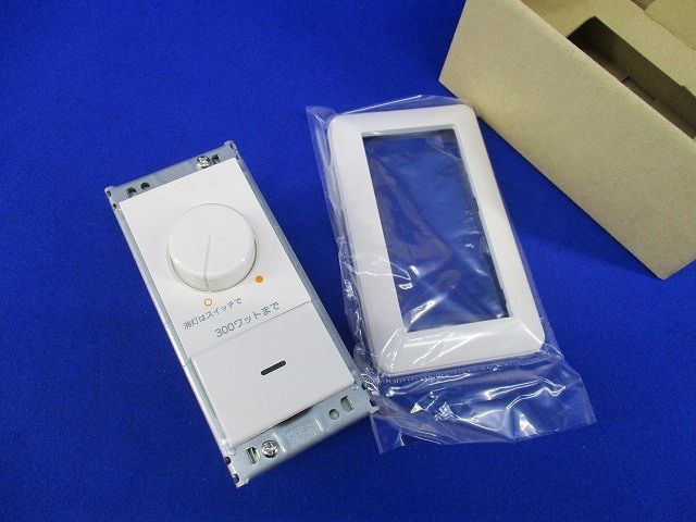 5台セットLED調光器 AE 36745 E 調光器 led