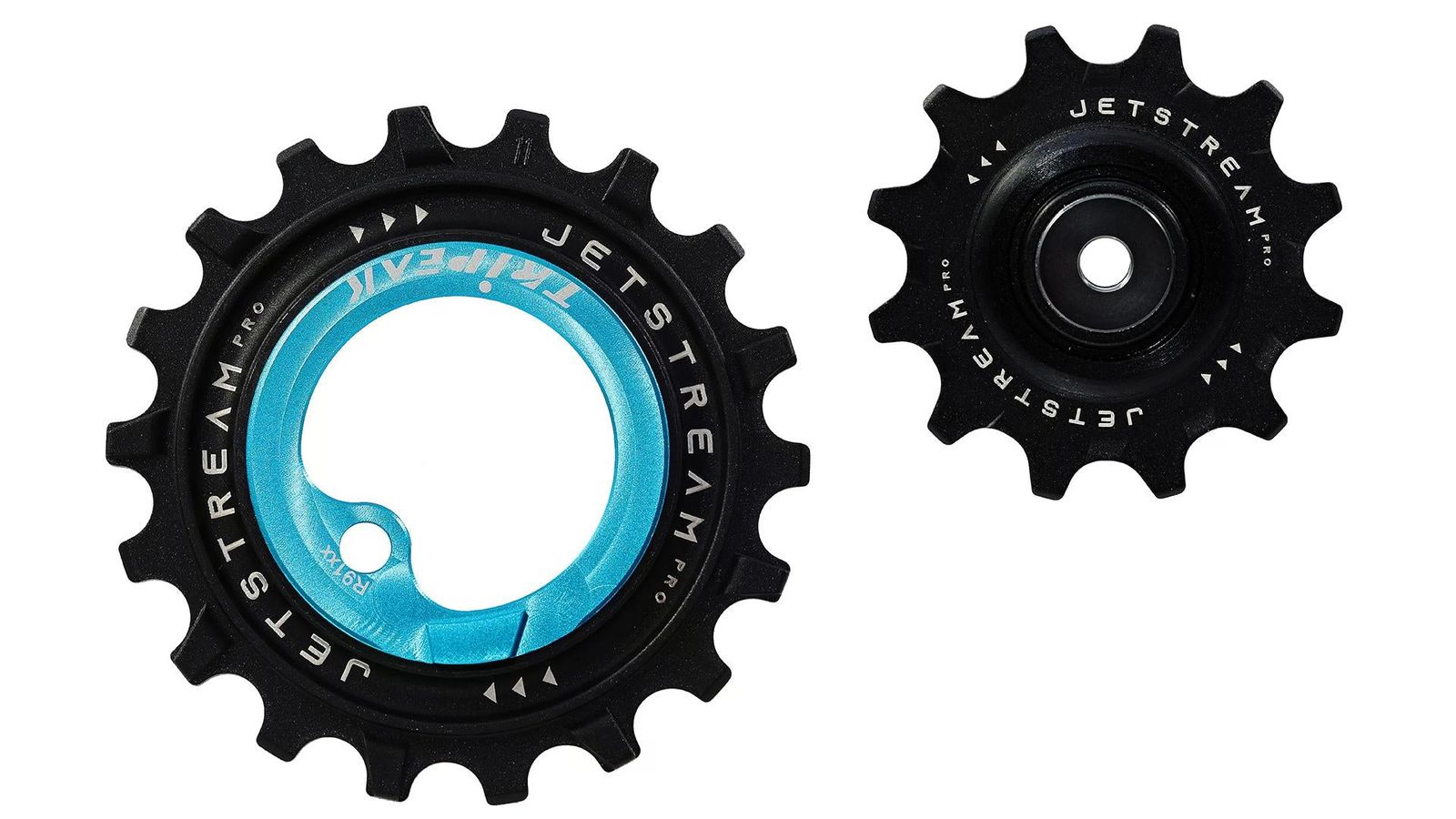 Jetstream Pro 2 Pulley Wheel Kits (12-18T) SRAM ROAD AXS ビッグ