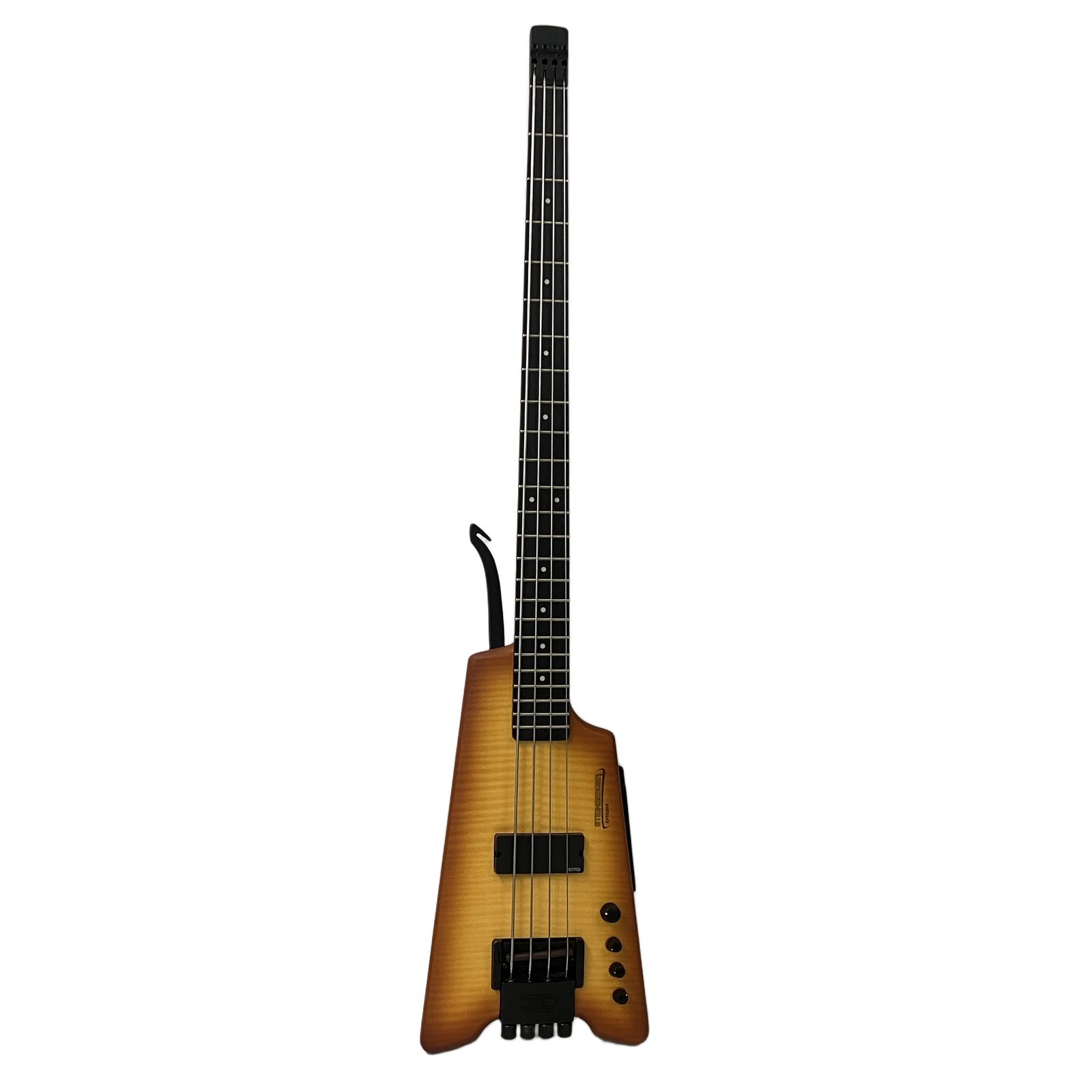 Steinberger Synapse XS-1FPA 4弦ヘッドレスベース シナプス