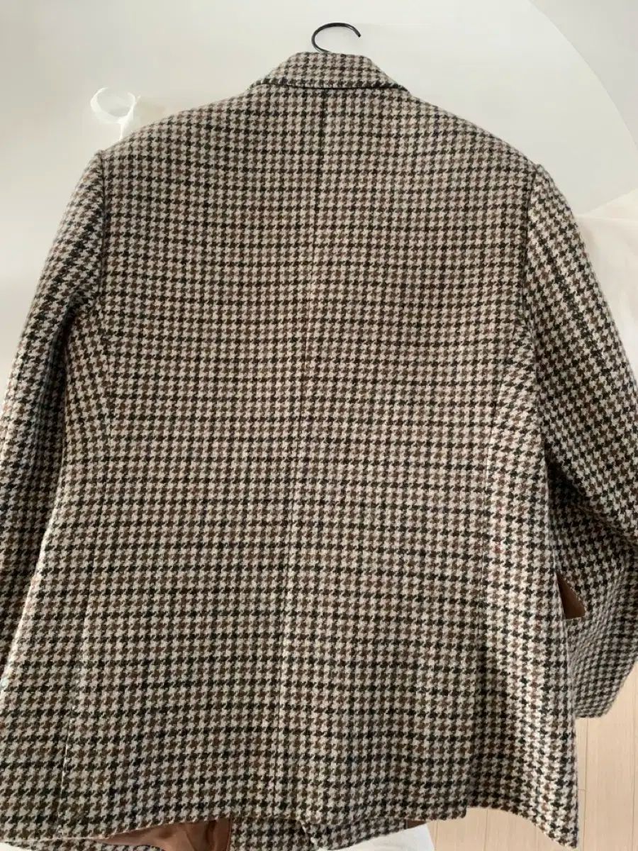 CHECK ブレーザー